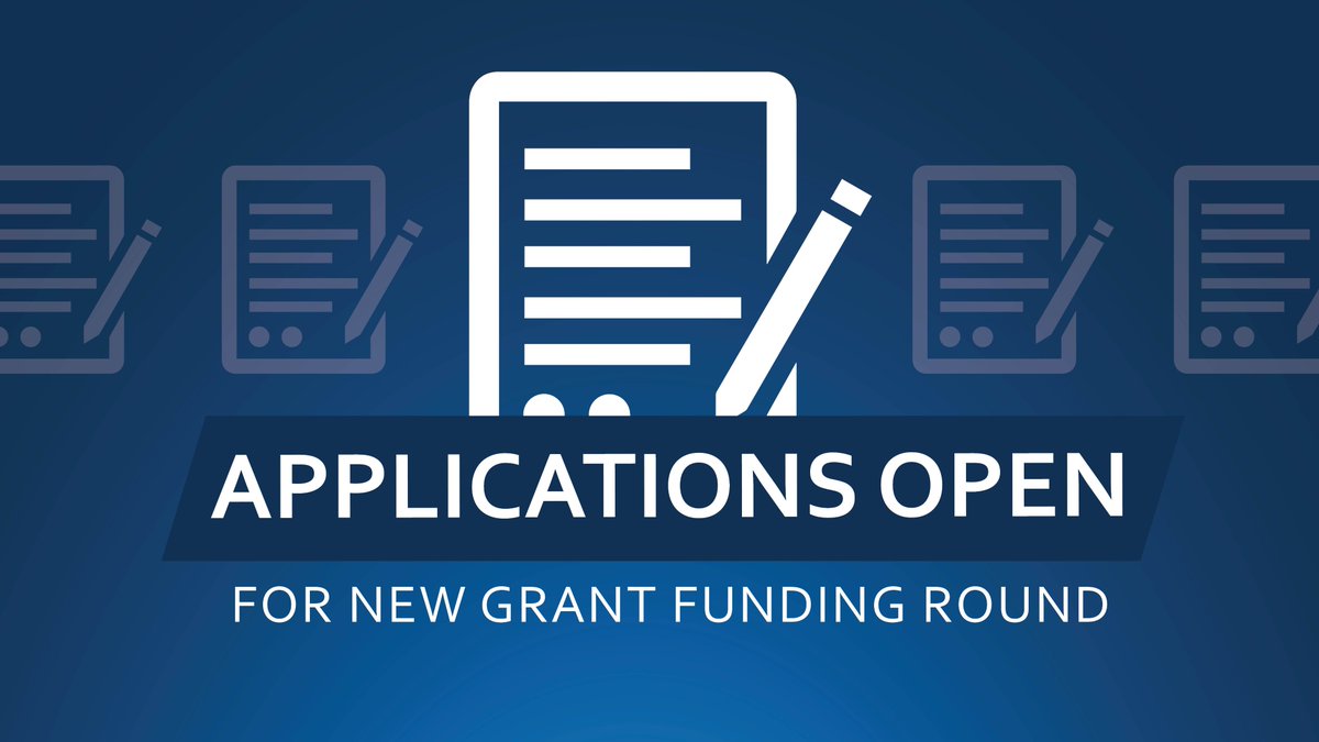 Applications for Future Fellowships for funding commencing in 2024 are now open in the Research Management System (RMS) and will close at 5:00 pm (AEDT) on Thursday 23 November 2023.

Click to see network message: arc.gov.au/news-publicati…