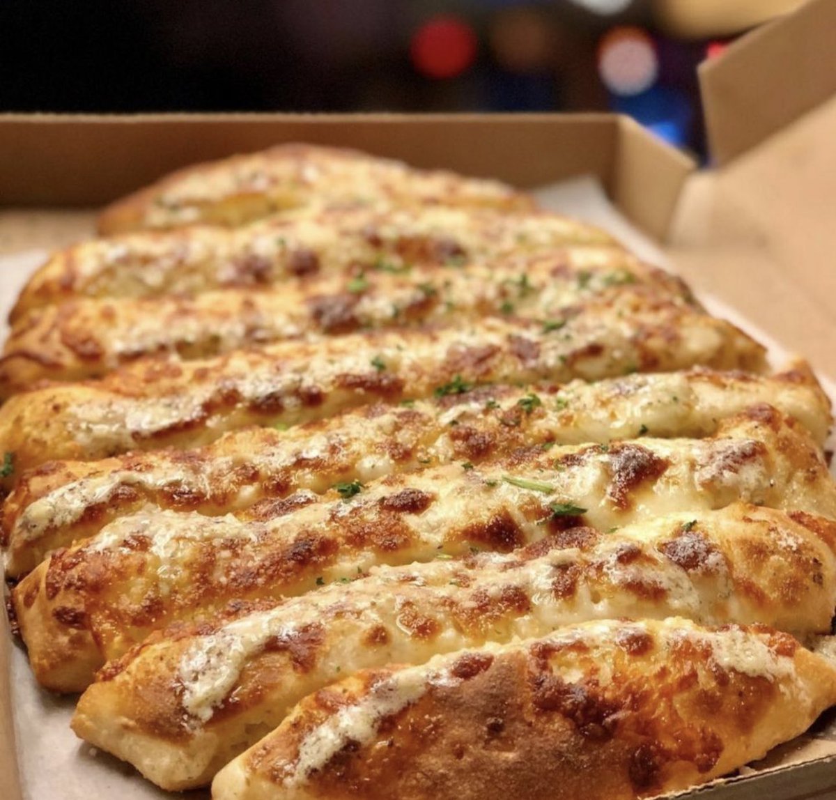 The Tomato Shack salad & pizza co. tweet media