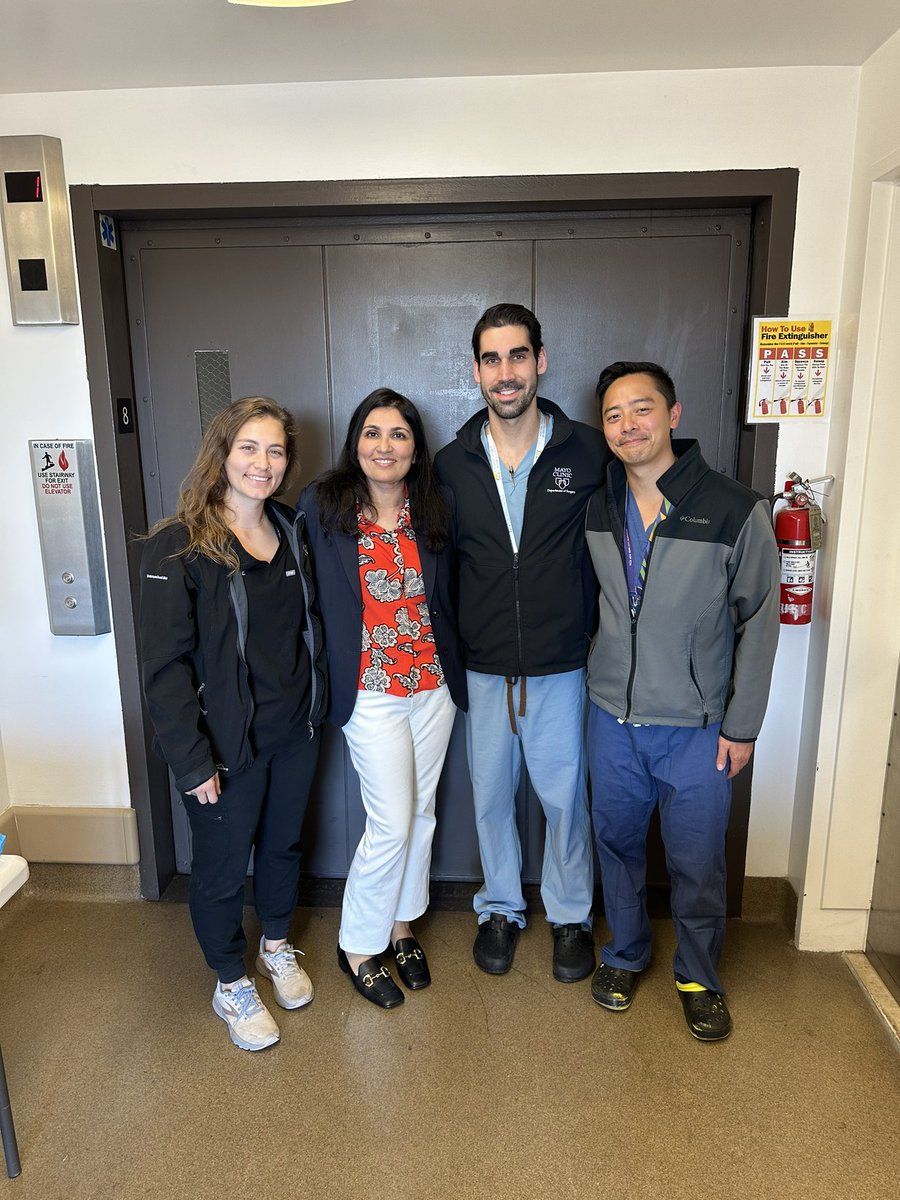 Rahila Essani MD FACS FASCRS tweet media