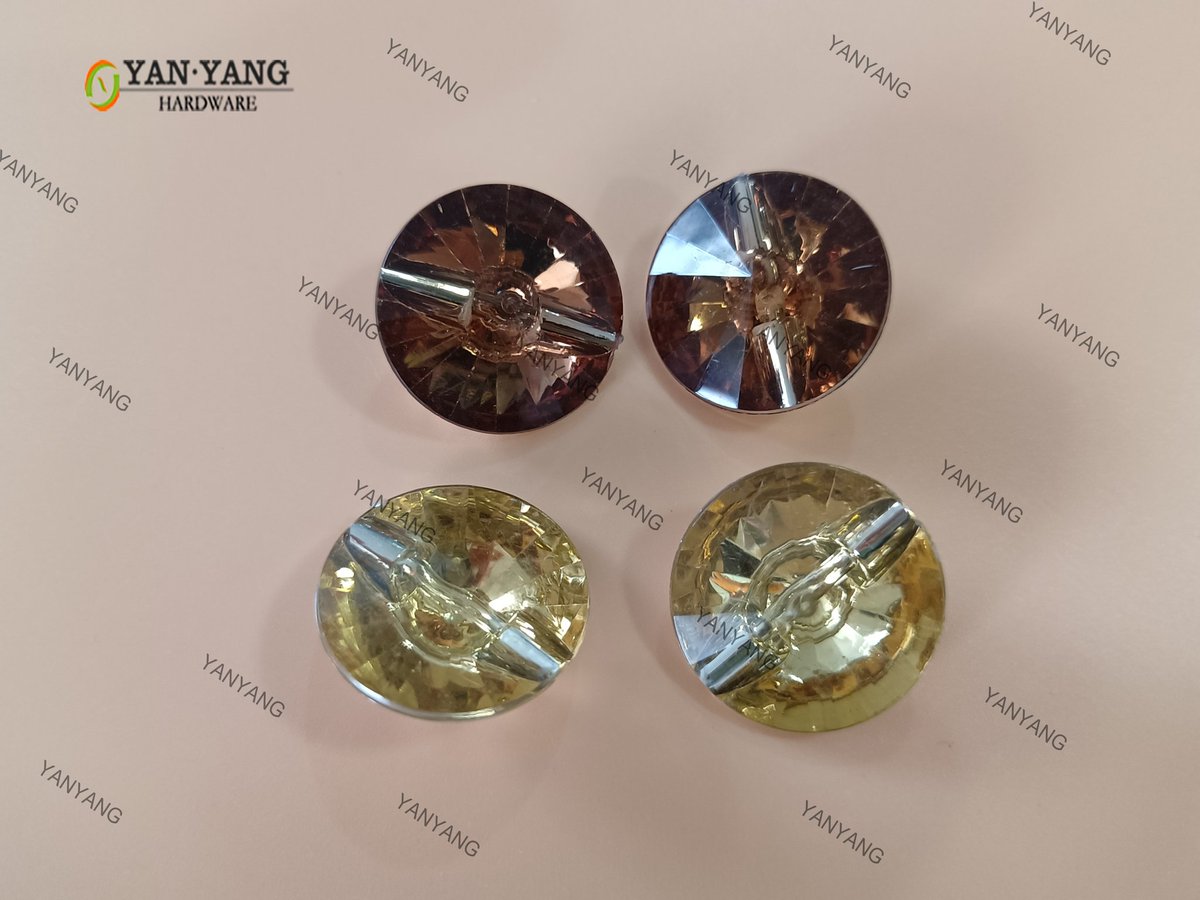 yysofa_hardware's tweet image. China Supplier YANYANG High Quality Colorful Shiny 20mm,22mm Plastic Furniture Buttons With Nail.
#button,#sofabutton,#furnitureaccessory,#furniturebutton,#buttonforsofa,#plasticbutton,#acrylicbutton,#yanyang,#madeinchina
Wechat/whatsapp:008618924804083