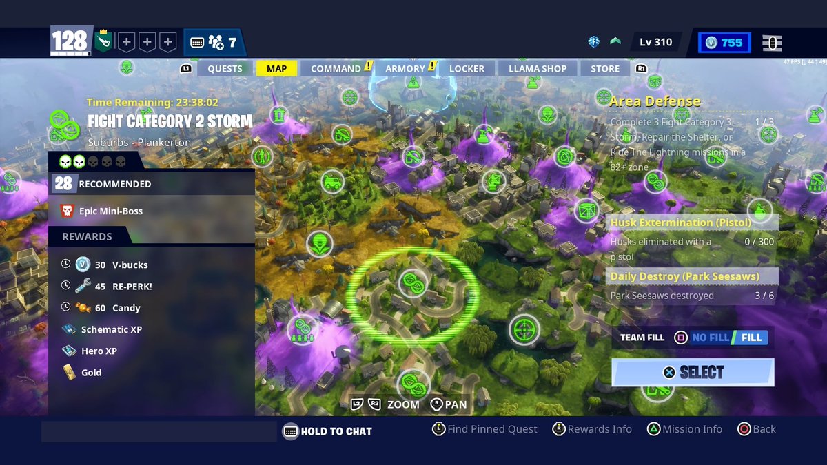 04/10/23 
Plankerton 
Level 28 
30 Vbucks 
Remember to use my code ZoyCreMan to support me <3 
#Fortnite #SaveTheWorld #Vbucks #STWVbucks #FortniteArt #FortniteChapter4 #fortnitecodes #FortniteWorldCup #Fortnitecreative #fortniteteam #FortniteFashion #Fortniteleaks