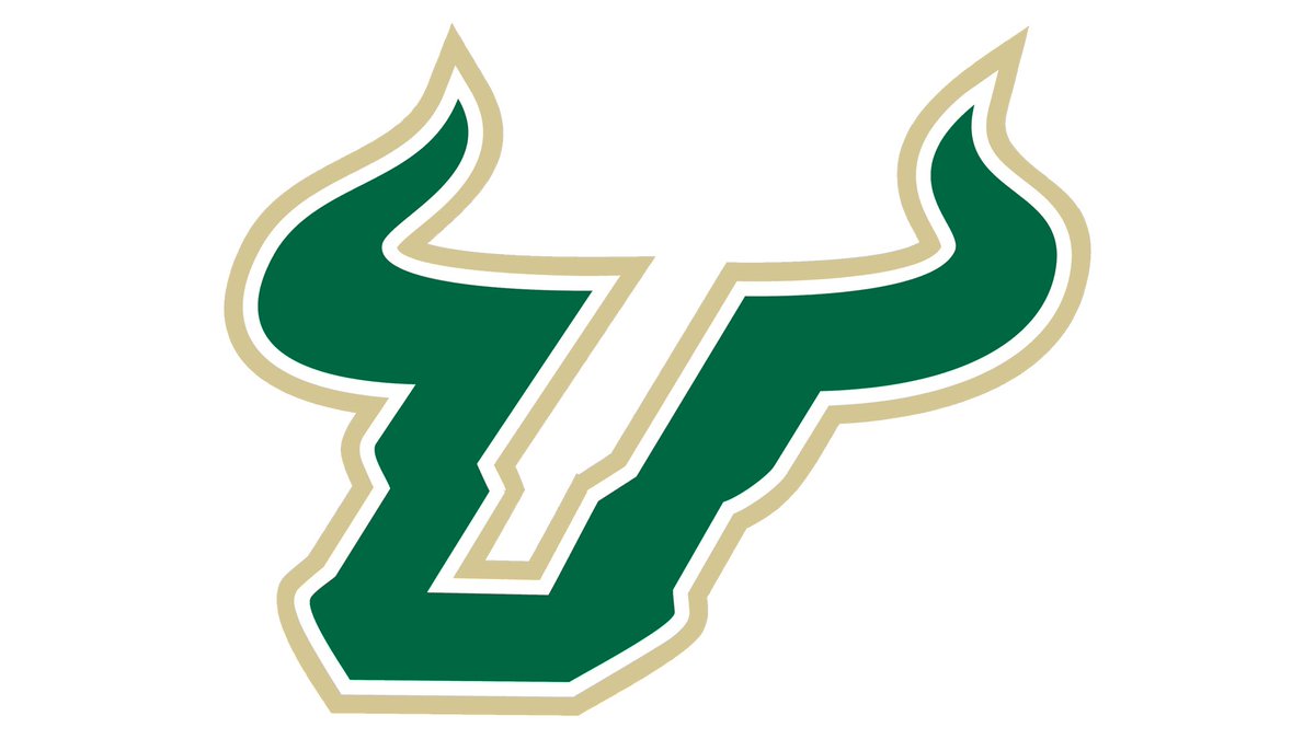 After a great conversation with <a href="/CoachJGordo/">Joel Gordon</a> I am blessed to have received an offer from the University of South Florida‼️<a href="/CoachGolesh/">Alex Golesh</a> @orangefbcoach <a href="/BradMaendler/">Brad Maendler</a> <a href="/AllenTrieu/">Allen Trieu</a> <a href="/MohrRecruiting/">Brian Mohr</a> @Rivals_Clint