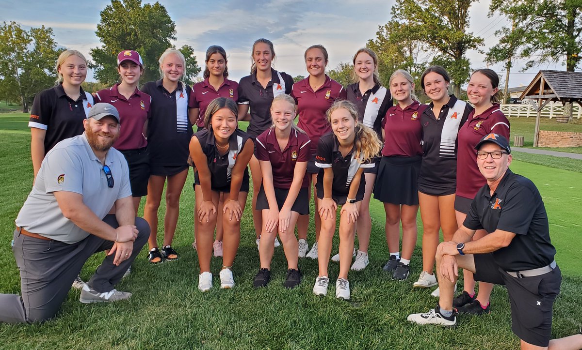 Turpin Spartans tweet media