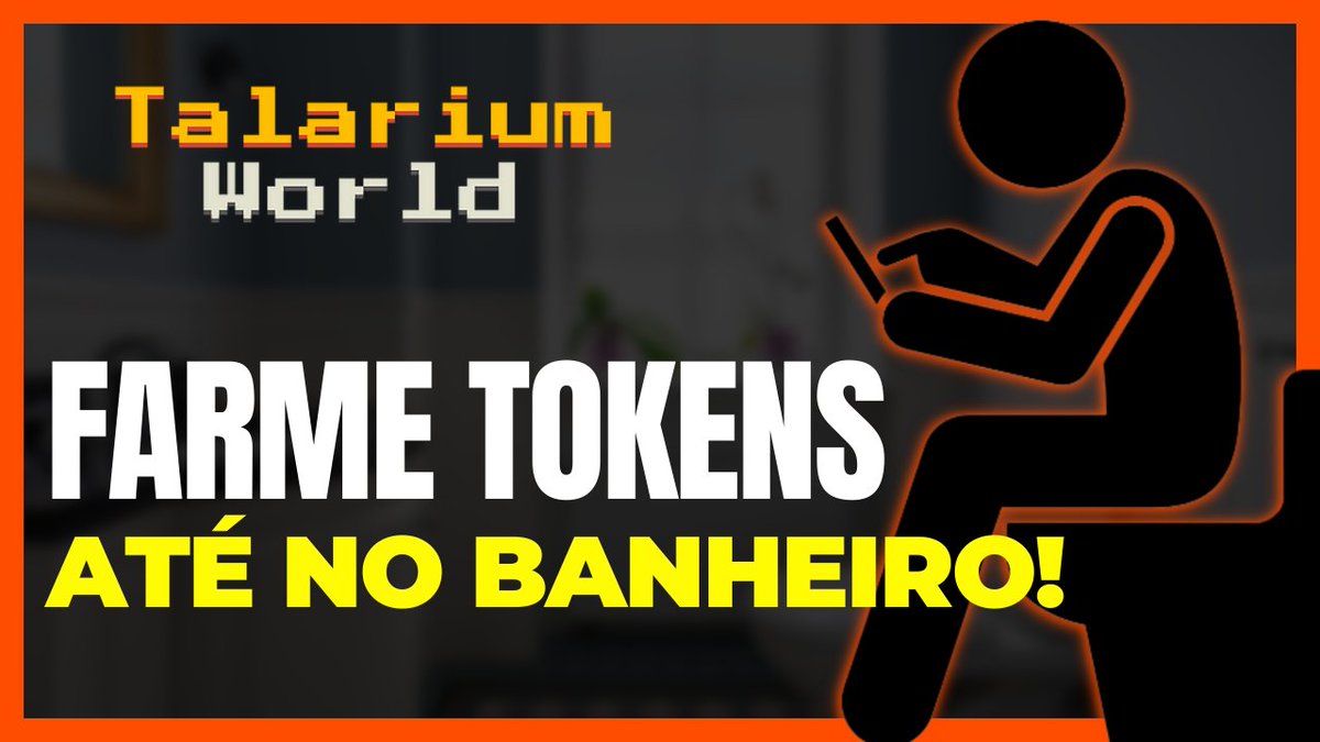 CescoPLAY's tweet photo. 🚨 VÍDEO NOVO 🚨

Assista, deixe o like e depois comenta o que achou!
E compartilha com quem tiver dúvidas!

👉 COMO JOGAR TALARIUM WORLD NO CELULAR [Guia Completo]

Assista aqui:
https://t.co/5MQXekEGkF https://t.co/DVLb7x65Tw