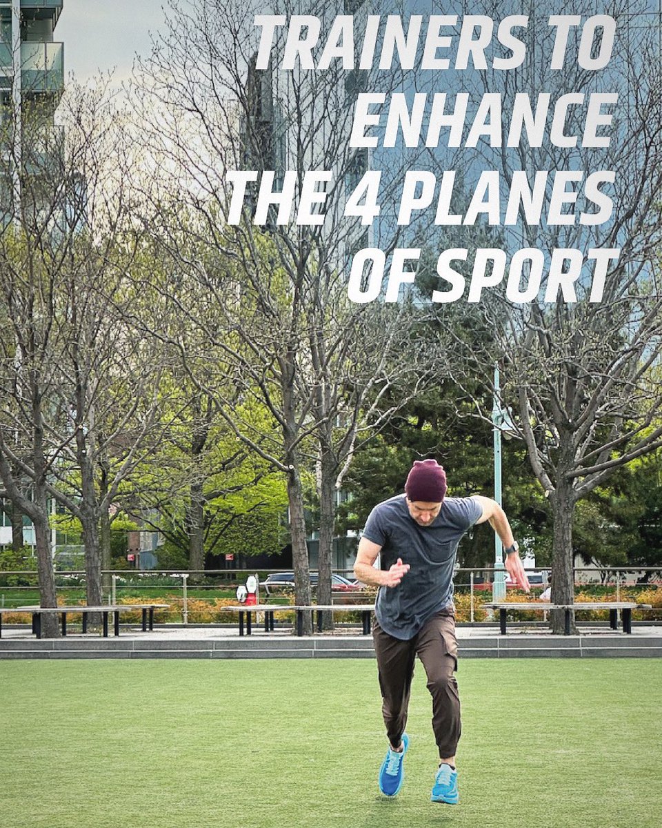 Plyometric training shoes to help you work on your form and to isolate and strengthen underutilized leg muscles!