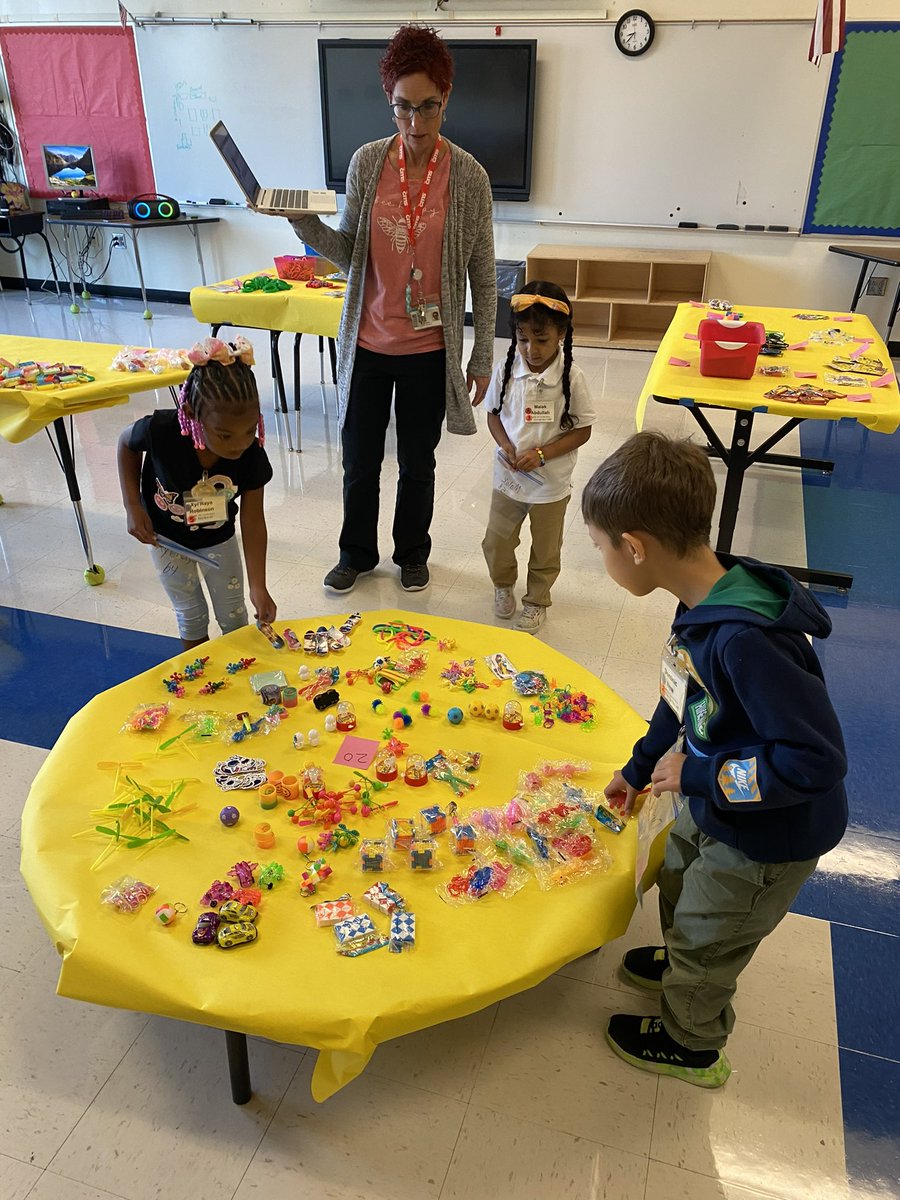 longcreek_cms's tweet photo. Today some of our Mighty Mustangs visited the PBIS store to spend their PBIS points! PBIS is an acronym for Positive Behavioral Interventions and Supports; students earn points for making good choices, exhibiting model behavior, and helping their classmates. #mightymustangsrock https://t.co/qzXbqBRNPm
