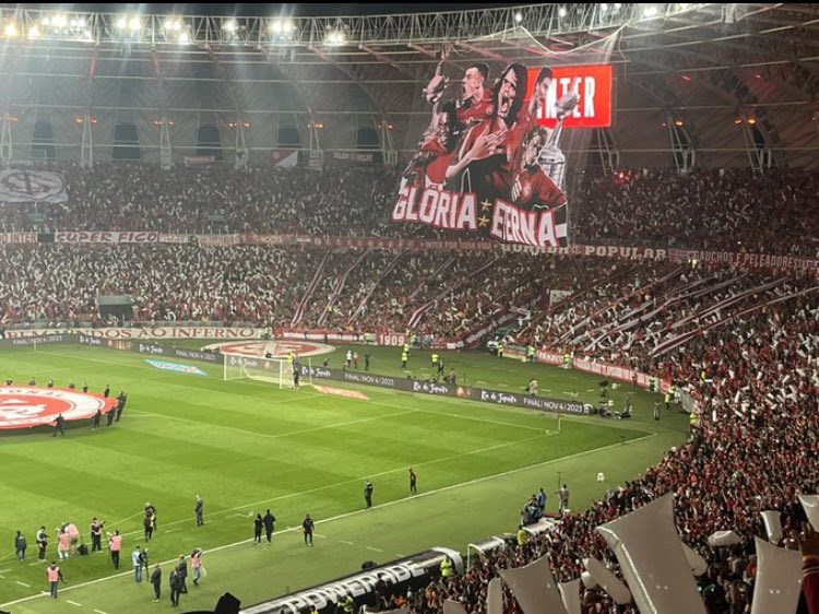 ColoradoPr's tweet image. Que orgulho de ser colorado, uma paixão inexplicável