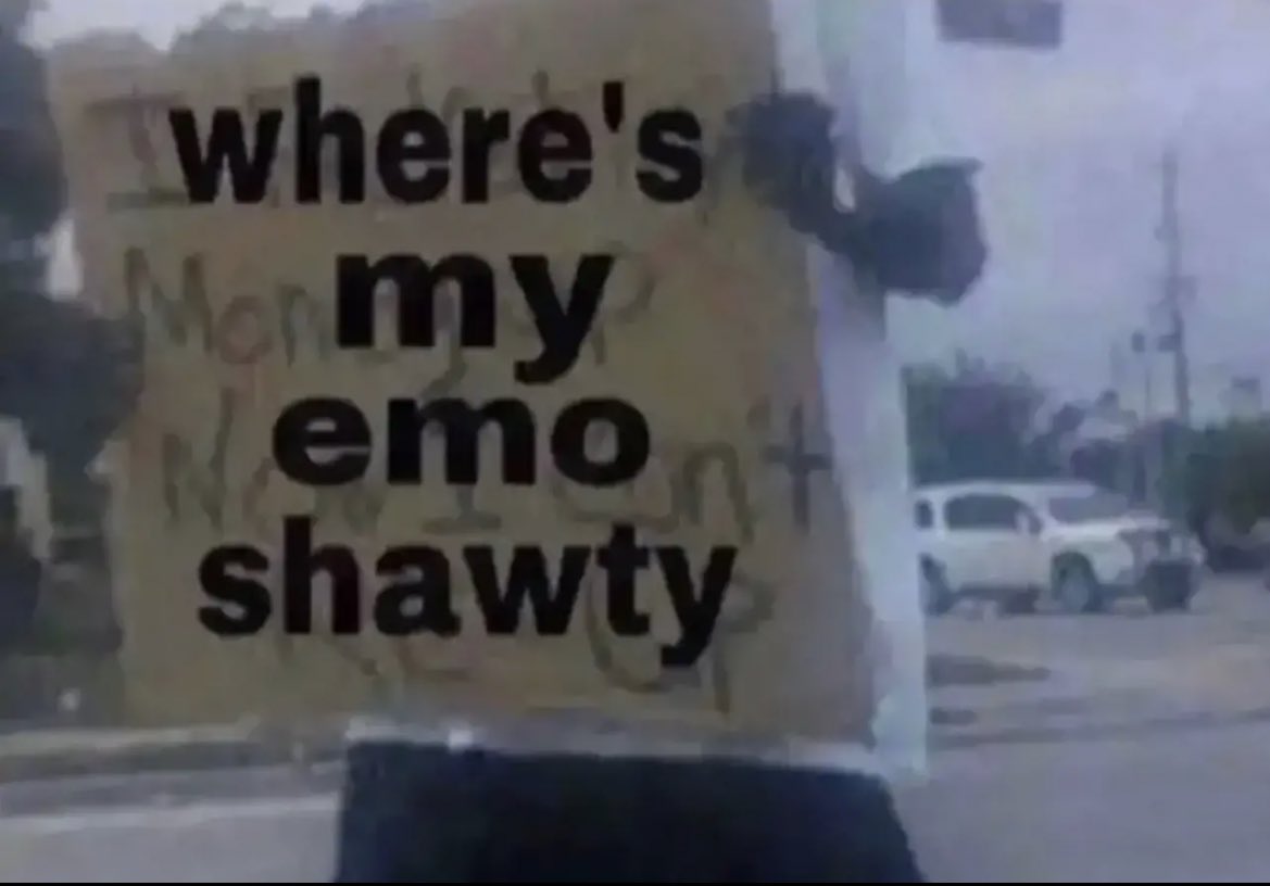 $B (@brendandagawd) on Twitter photo 