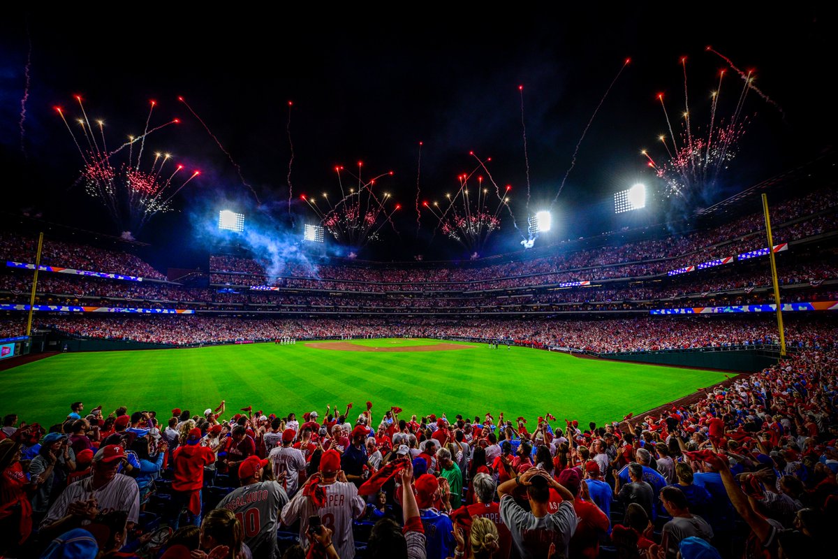 There's no place like home