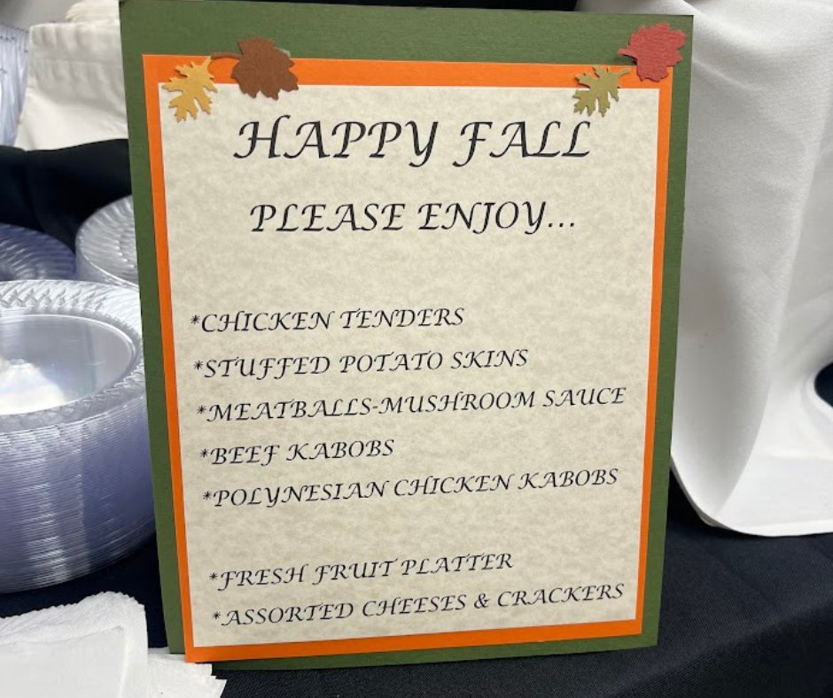 FOYSRC's tweet photo. Thank you to everyone who came to our Fall Open House today! 🍂😊

If you couldn't make it today, join us tomorrow from 10am-8pm to learn about our products and treatments, enjoy refreshments, enter to win raffles and take advantage of free giveaways!

#FountainOfYouth #OpenHouse https://t.co/RPtZsaBGLb