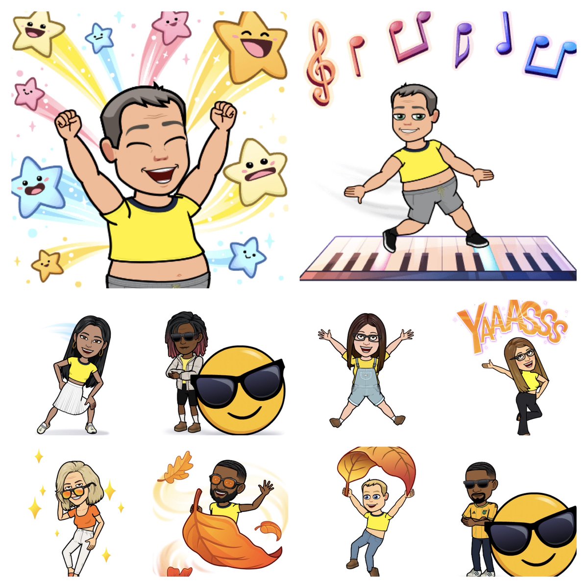 MTS CSD (@mtscsd) on Twitter photo Day 3 of celebrating Serve Customers First Week in MTS CSD. Yellow and Orange everywhere! Your leadership team went all out today 🫣 We are enjoying the week celebrating with all of you! Thank you! #LifeAtATT #SCFW2023 @mbcgoodstuff <a href="/MickeyBrownCSD/">Mickey Brown</a> <a href="/Michael__Horner/">Michael Horner</a> Day 3 of celebrating Serve Customers First Week in MTS CSD. Yellow and Orange everywhere! Your leadership team went all out today 🫣 We are enjoying the week celebrating with all of you! Thank you! #LifeAtATT #SCFW2023 @mbcgoodstuff <a href="/MickeyBrownCSD/">Mickey Brown</a> <a href="/Michael__Horner/">Michael Horner</a>