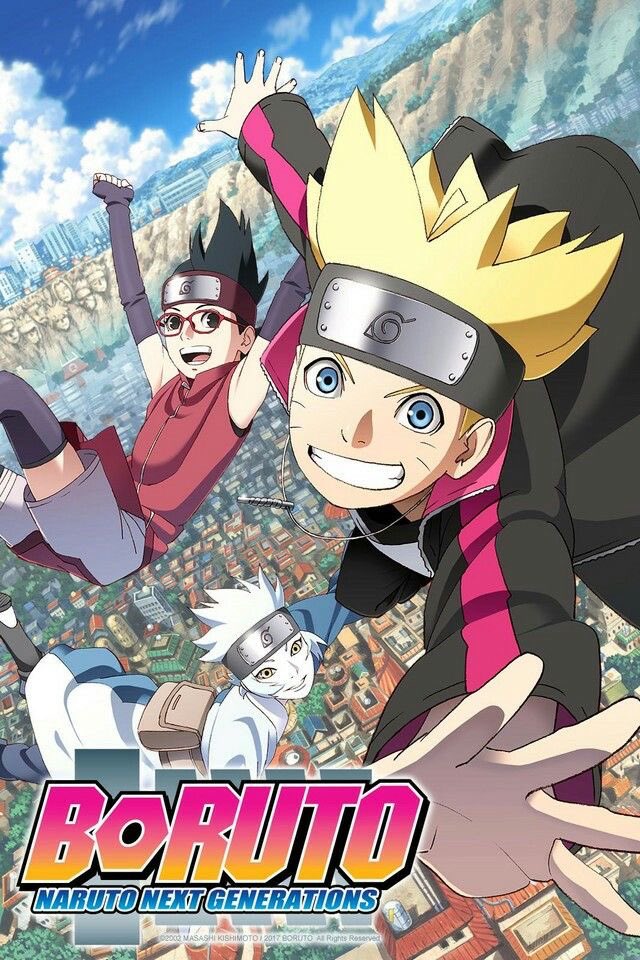 Portal Boruto Brasil on X: 🫶🏼🥺  QUE AMOR! Trecho do emocionante  diálogo entre Boruto e Naruto com dublagem PT-BR. (📽: Yatogam1Oficial)  Novos episódios dublados em breve na Pluto TV BR.  /