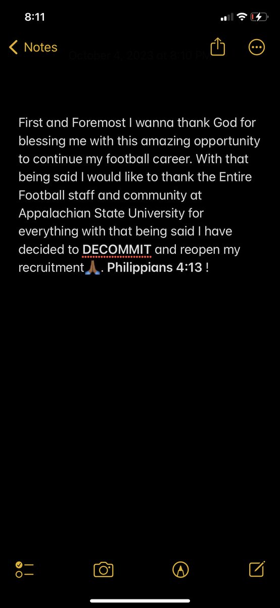 Recruitment 100% open🙏🏾