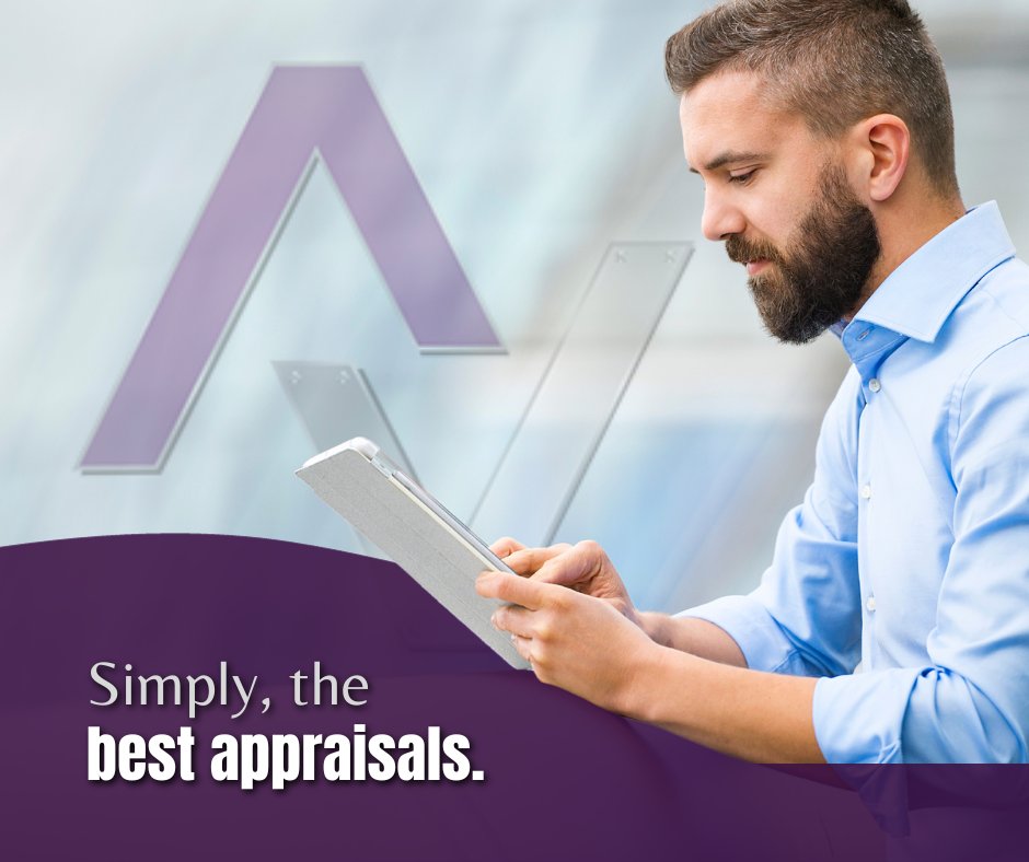 Being the best in the business requires unwavering dedication, continuous innovation, and a relentless pursuit of excellence. You'll find nothing less at Accurity Canada.

#accuritycanada #appraisers #appraisals #bestinthebusiness #canadarealestate #contactustoday