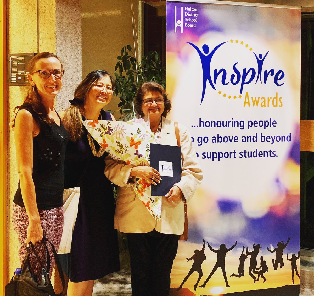 Judy Bouktsis tweet media