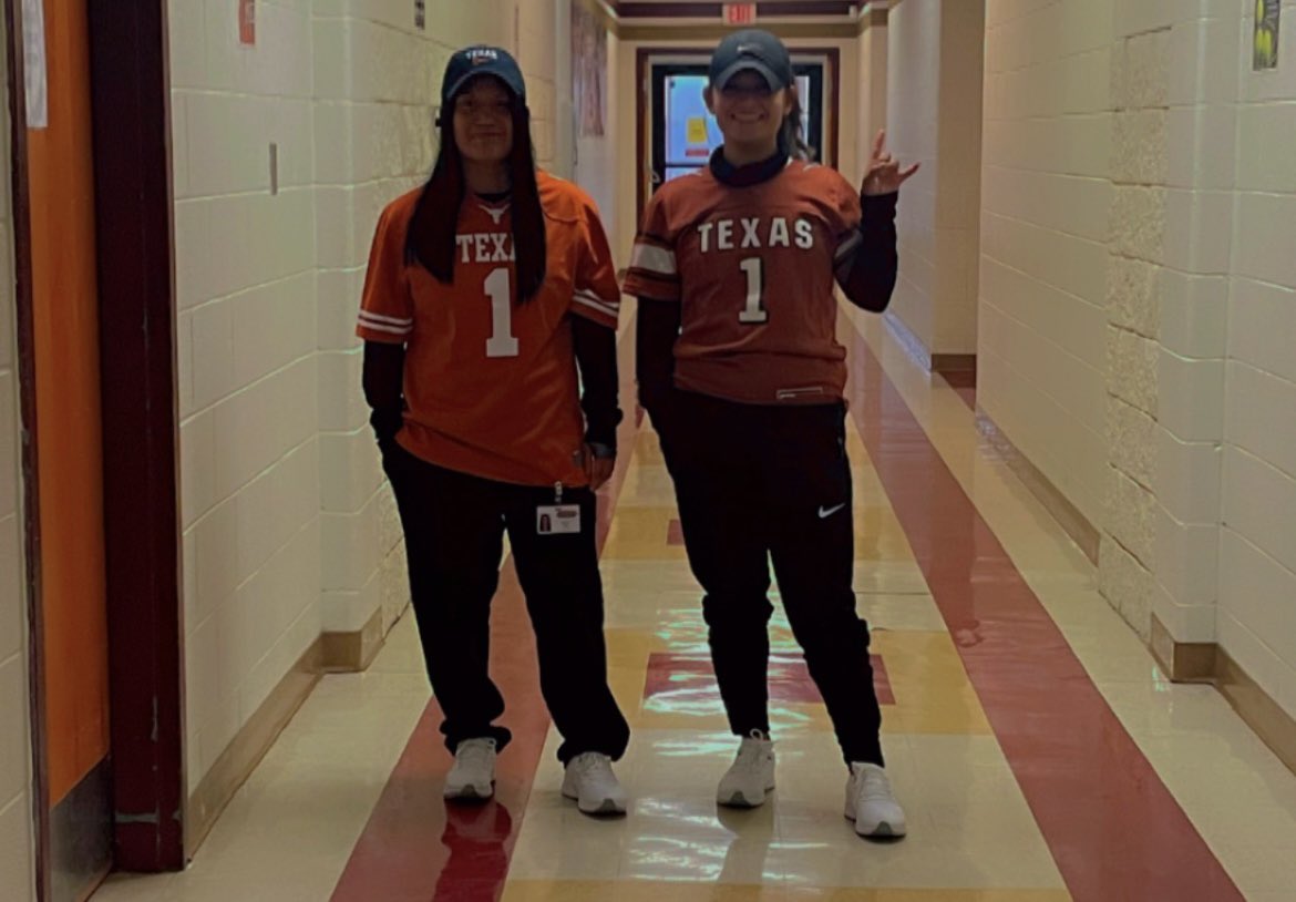 Norma Peña (Coach P) 🫶 tweet media