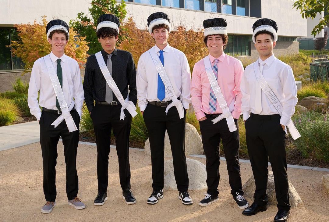 Villa Park High School tweet media