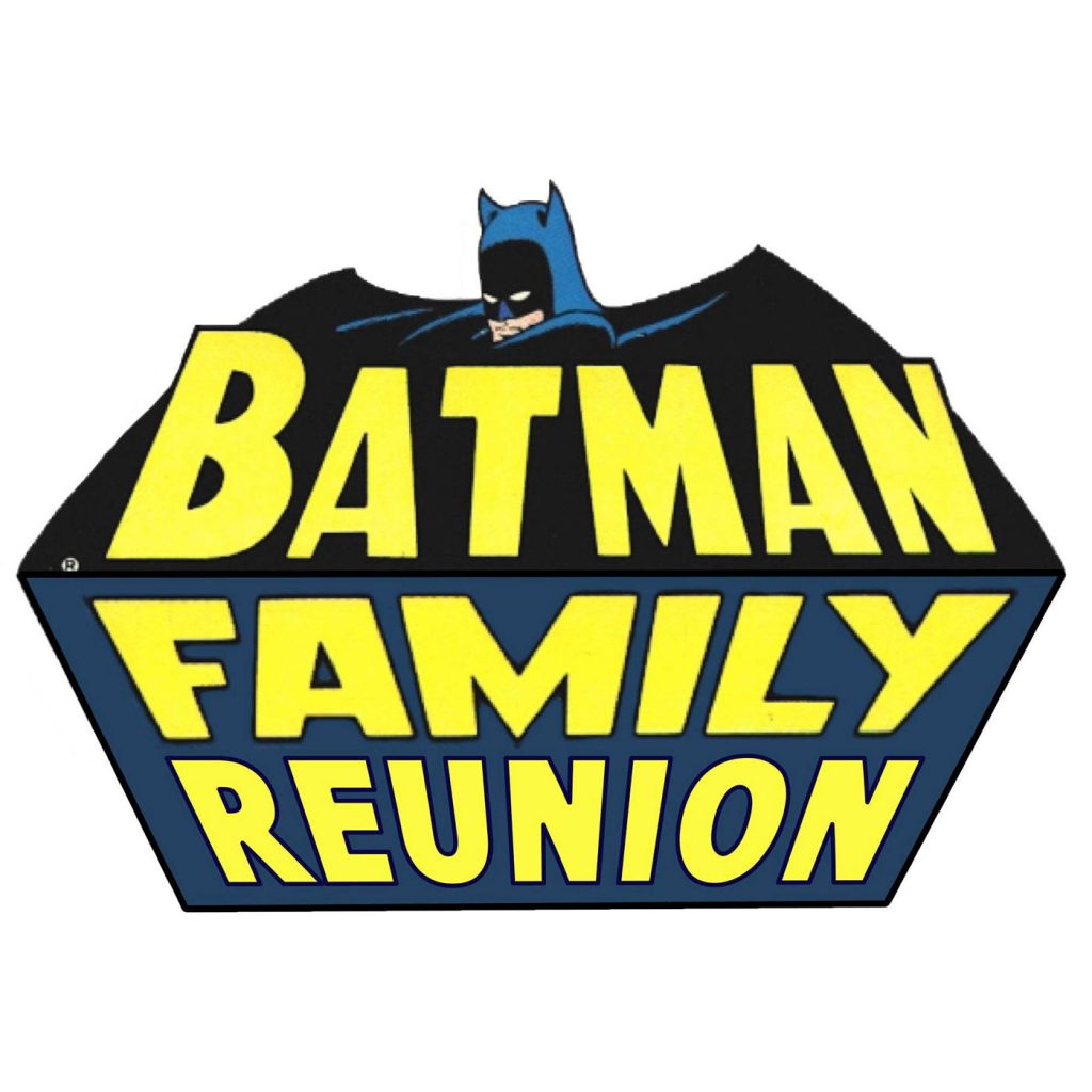 Bat-Mite finally comes to the Reunion!  HE'S not much help, but you can help us welcome real-life relative Todd Serenbetz back to BFR. We see Batgirl’s trip to China, Batman taking on a gorilla, The Demon, and Robin flying the Whirly-Bat!
fireandwaterpodcast.com/podcast/bfr482/