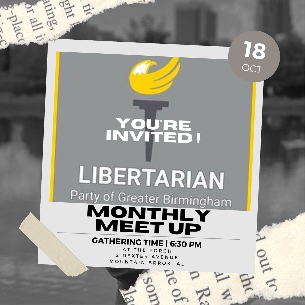 LPAlabama tweet media