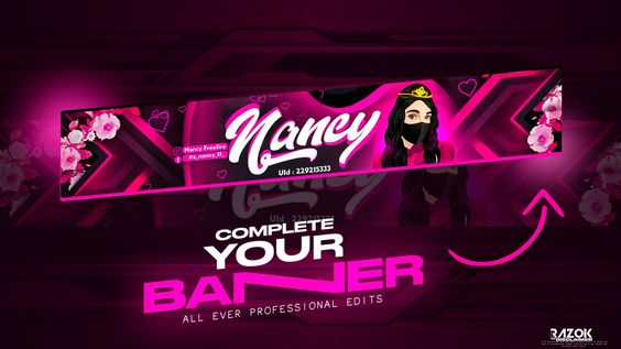CamilaC17123's tweet photo. Hey everyone if you need a cool and attractive custom Banner's in a very affordable price DM me! #twitch #Designer #artwork #illustration #twitchaffiliate #twitchaffilate #emotes #smallstreamersReference image form web content 📷 https://t.co/tyvMct1RFE
