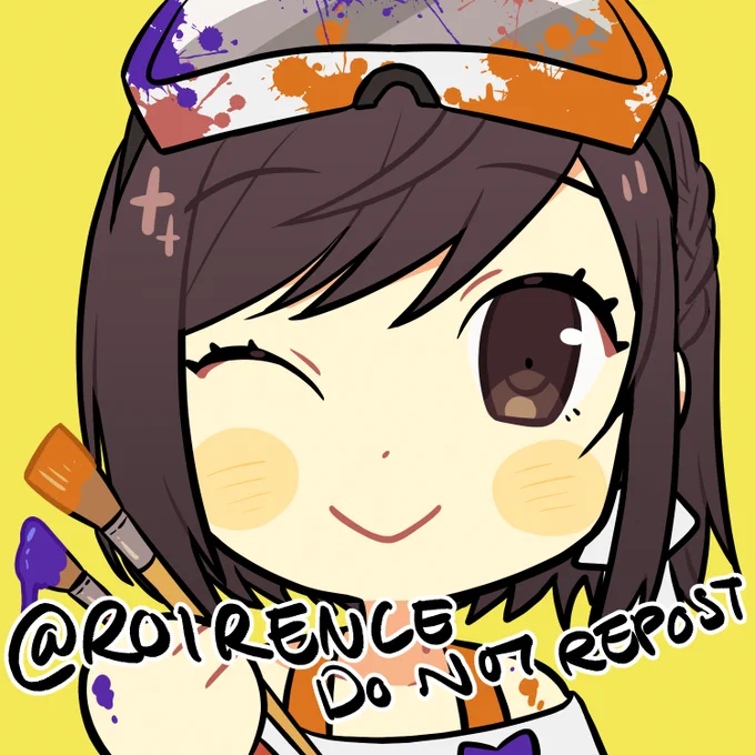 some icon commissions i did but didnt post here