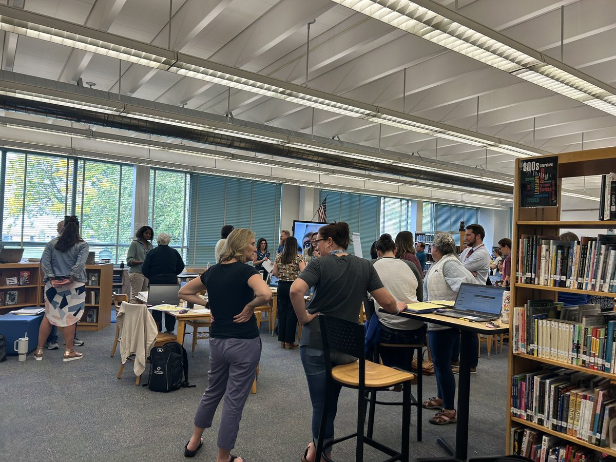 Whitman Middle School tweet media