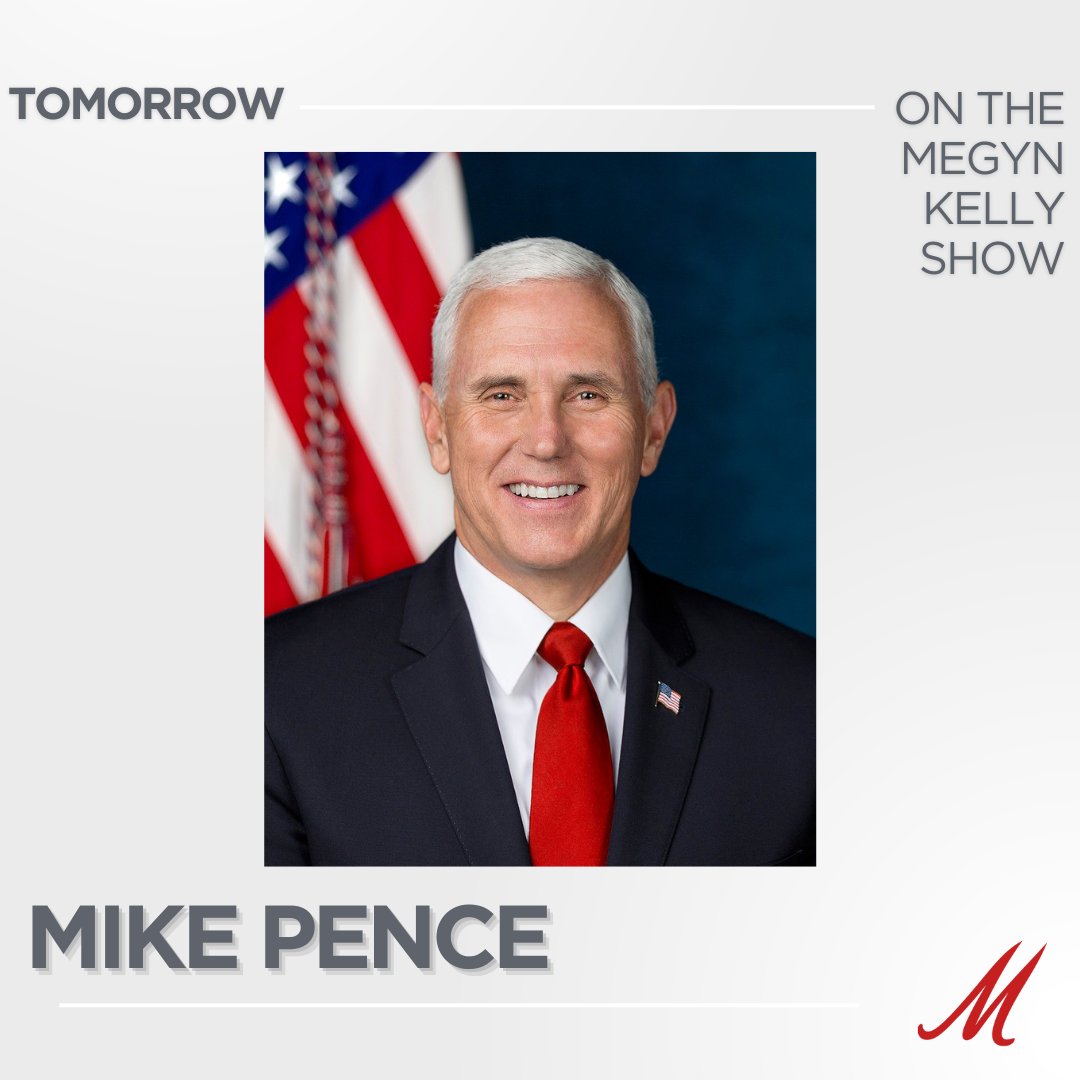 The Megyn Kelly Show tweet media