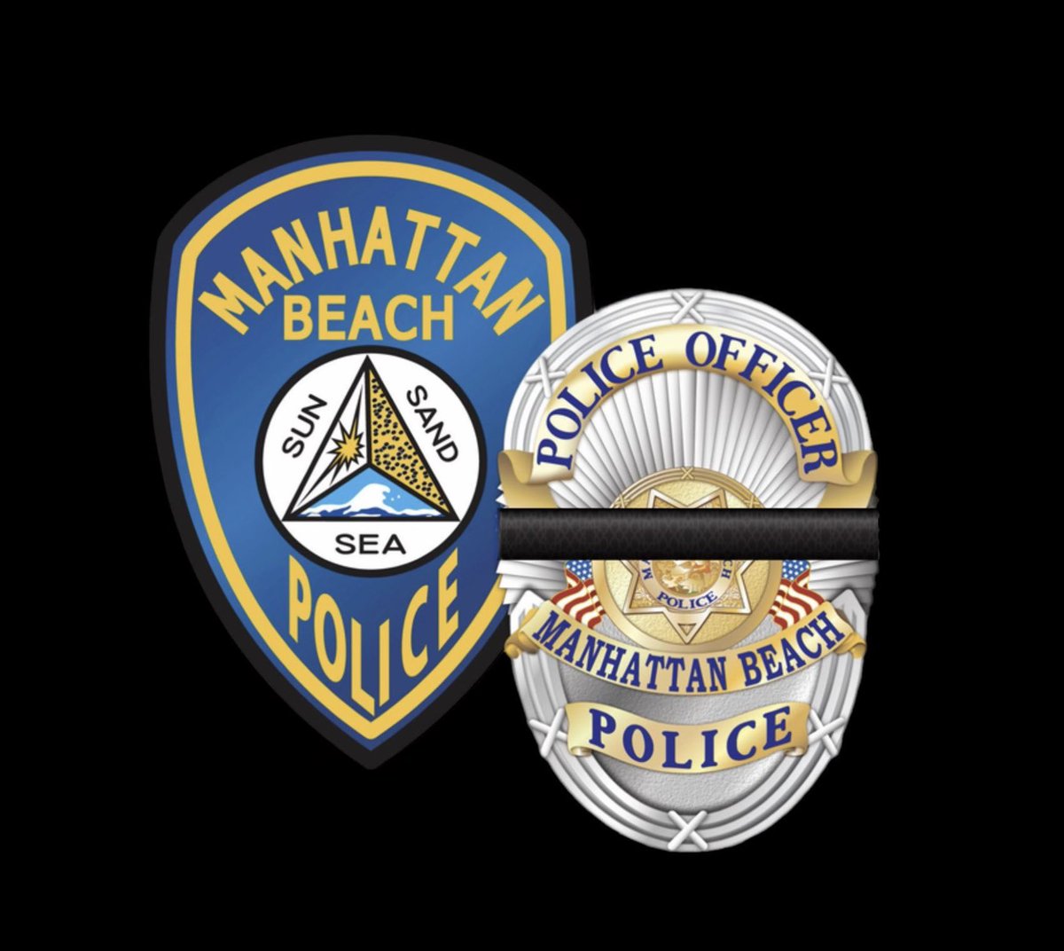 The Los Angeles Board of Police Commissioners send their condolences to the family, friends, and colleagues of Officer Chad Swanson. Our thoughts and prayers are with them.