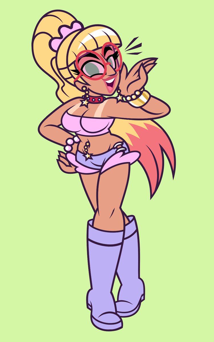 FV (comms open) tweet media