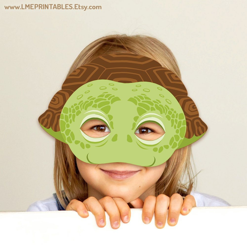 lmeprintables's tweet image. Tortoise Printable Mask Turtle Halloween Costume Animal Reptile Party Garden Land Sea Monster Animal Favor Craft Kid Adult Template Lizard etsy.me/3Q4vtl1 via @Etsy #tortoisemask #turtlemask #printablemasks #halloweenmasks #halloweenforkids #turtlecostume #landturtlemask
