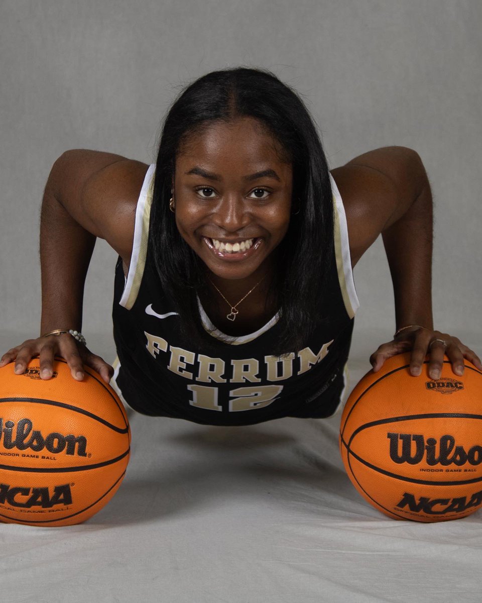 Ferrum Women’s Basketball tweet media