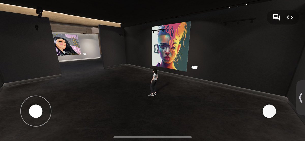 UNST Artists Collective tweet media