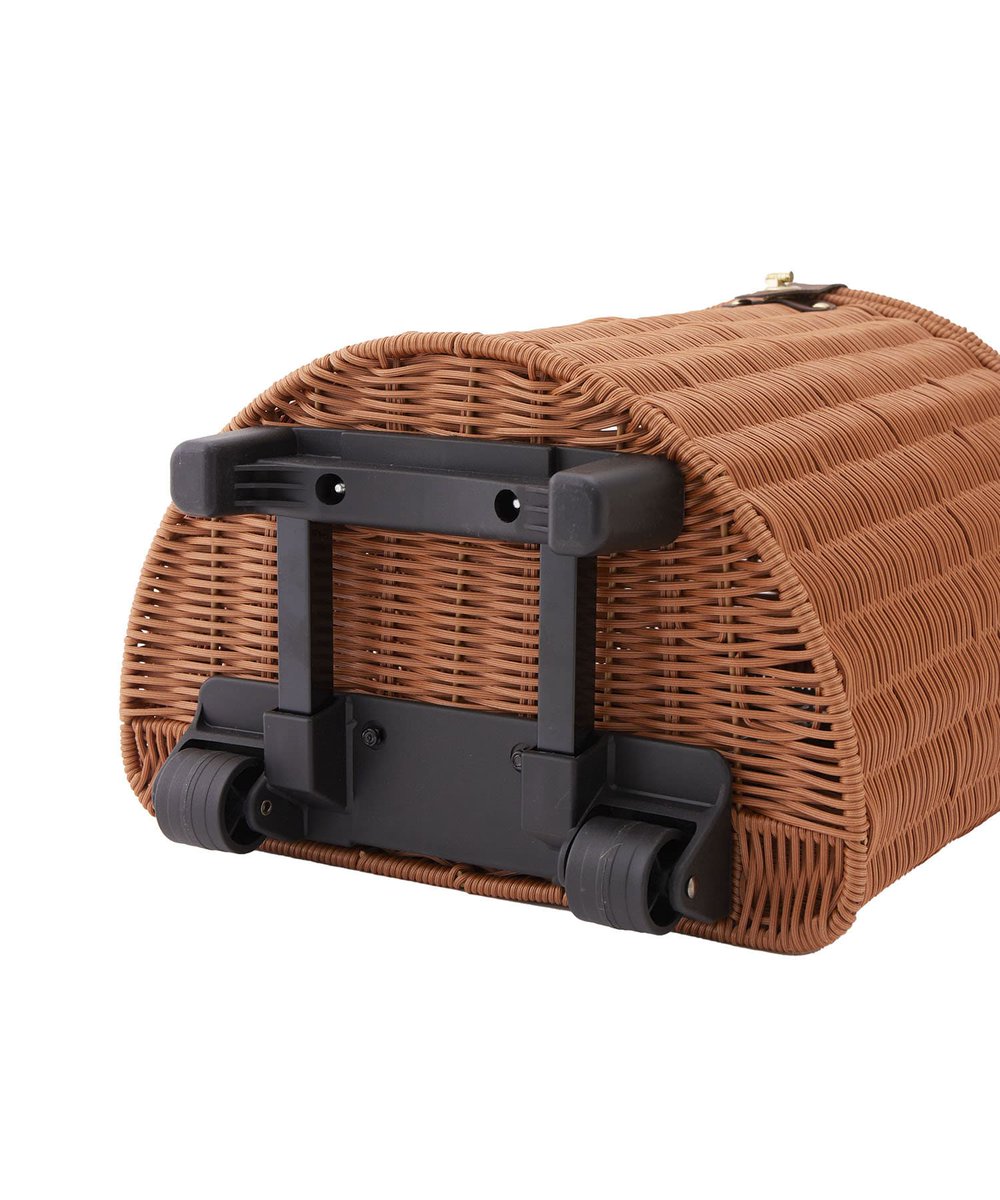 NEW＊ PPラタンキャリー 3,500円（税込3,850円） アウトドアでの持ち物