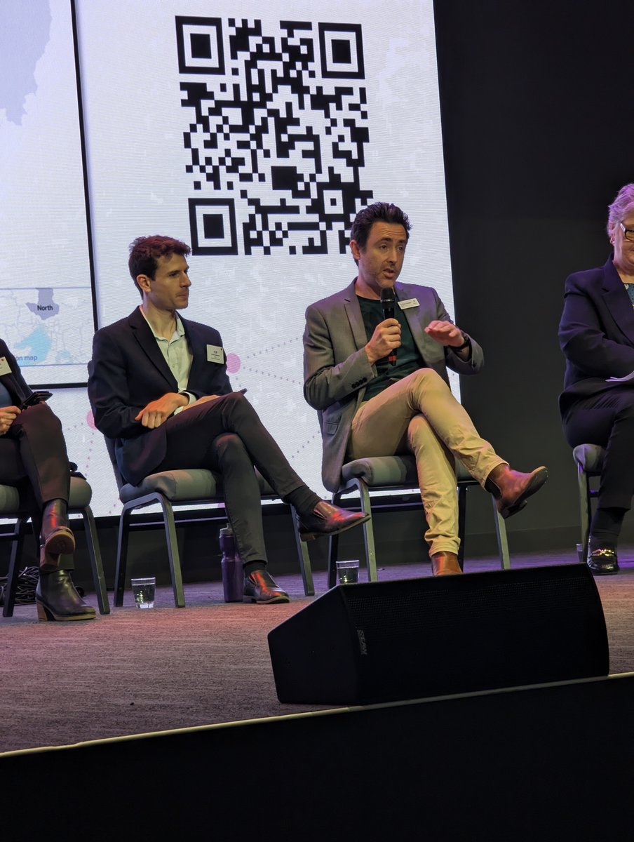 nca_melbourne's tweet photo. @BanyuleCouncil Mayor Peter Castaldo speaks about the importance of active transport and the Community EV Transition Plan. https://t.co/yfmFthhB9x