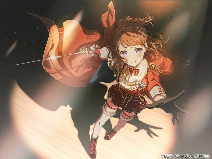 _stupinkeep's tweet photo. im (not) uzuriha kotoko fan💔.. redraw game card from bang dream!! 

#kotoko #milgram_fa #MILGRAM #BanGDream https://t.co/gCY7ztBWoM