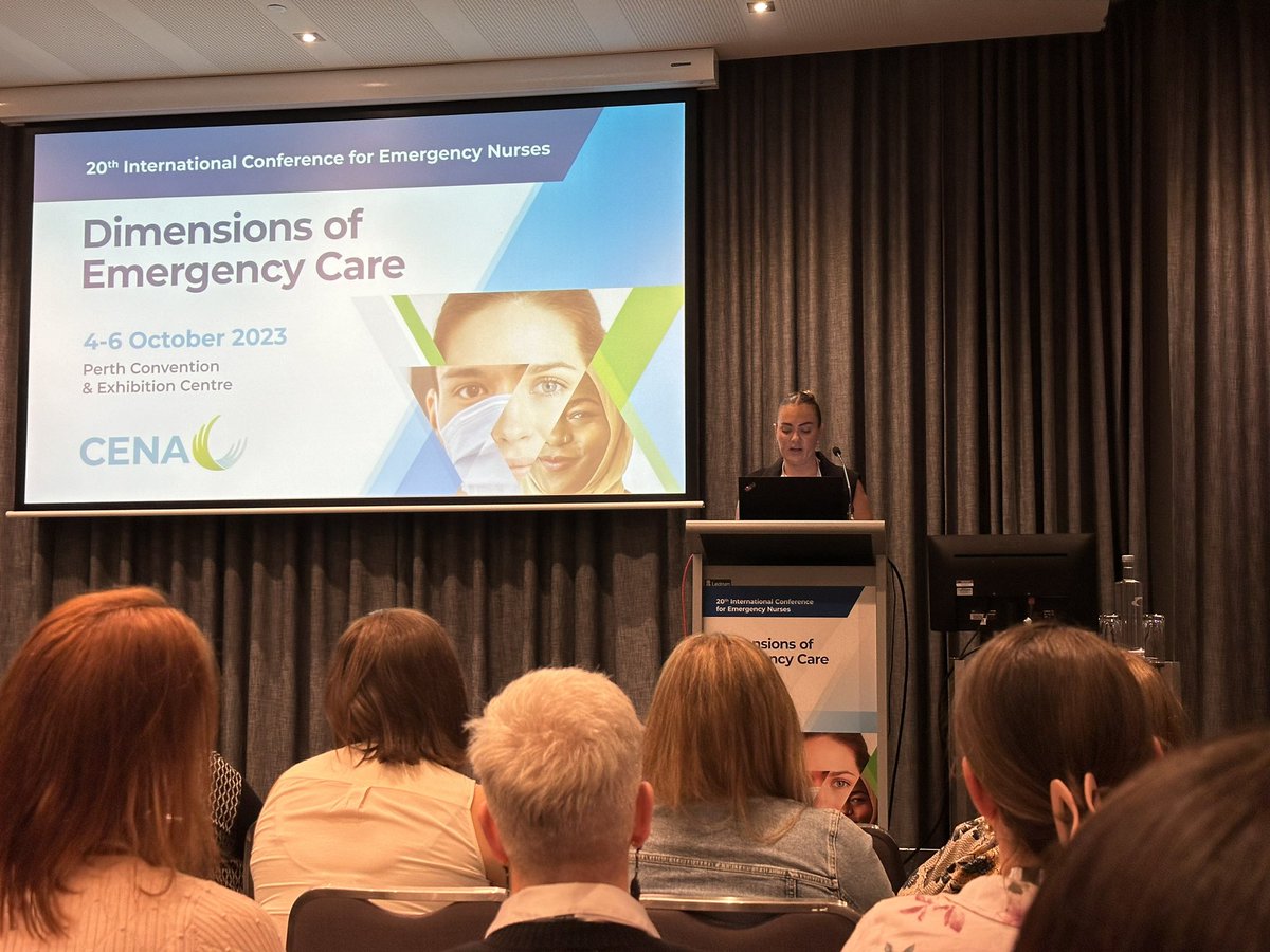 Cliff Connell (@cliffconnell) on Twitter photo Important words of advice from ED nurse Megan Basioli who has been on both sides of the patient-nurse relationship - Don't forget the small things for your patients #ICEN2023 @CENAorg <a href="/ThisEDLife/">This Emergency Life</a> Important words of advice from ED nurse Megan Basioli who has been on both sides of the patient-nurse relationship - Don't forget the small things for your patients #ICEN2023 @CENAorg <a href="/ThisEDLife/">This Emergency Life</a>