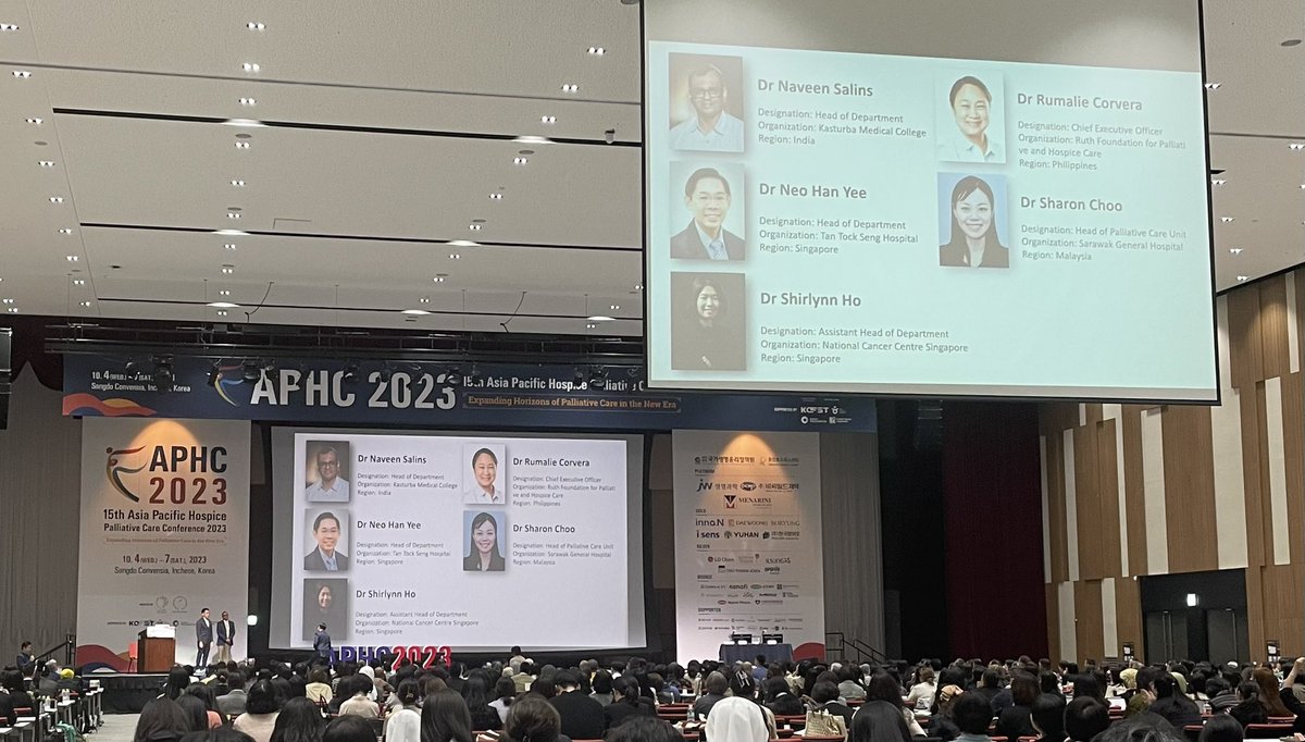 IOELC (@ioelc) on Twitter photo Congratulations to our alumni <a href="/NaveenSalins/">Naveen Salins</a> on his award of Cynthia Goh fellowship #aphc2023 #hpm #hapc Congratulations to our alumni <a href="/NaveenSalins/">Naveen Salins</a> on his award of Cynthia Goh fellowship #aphc2023 #hpm #hapc