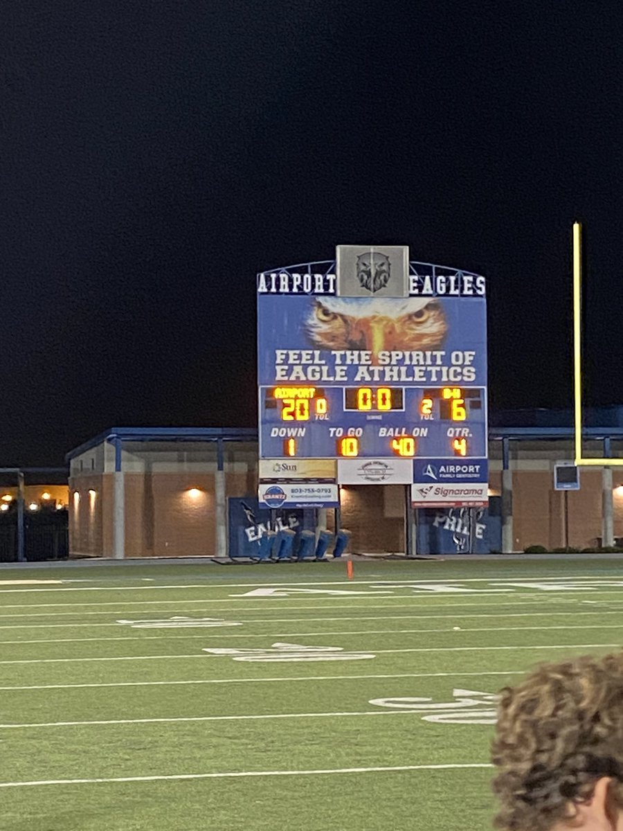 CoachFidler's tweet photo. Great job by our C Team tonight getting another Win!  JV tomorrow night and Varsity on Friday. We’ll see everyone there! Let’s #FLY https://t.co/1cmGJIMi13