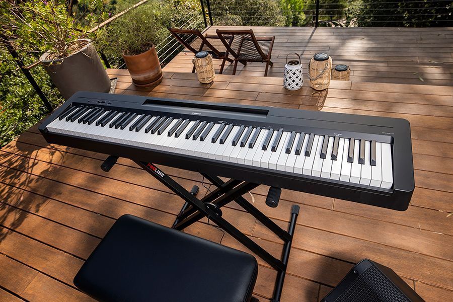 Yamaha Music