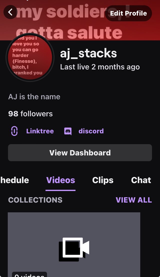 FineesesGames's tweet photo. I BEEN GONE FOR 2 MONTHS NOW IM BACK IF YOU SUPPORT SMALL CREATORS COME SUPPORT YOUR BOY🔏💜🖤 https://t.co/1Ono8TIZck