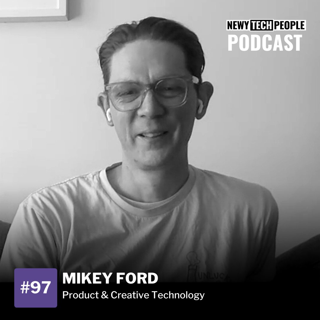 NewyTechPeople tweet media