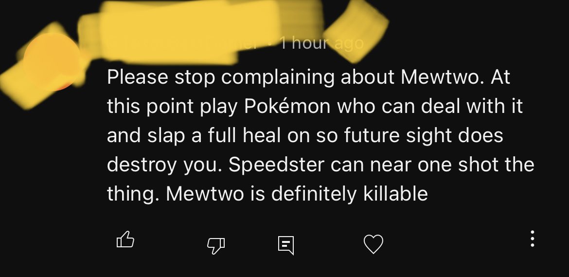 Krashy // Joseph on X: @PokemonUnite Please address matchmaking concerns,  players with high winrates are forced to play with players who are often  <50% win rate. Maybe we could have ranked matchmaking