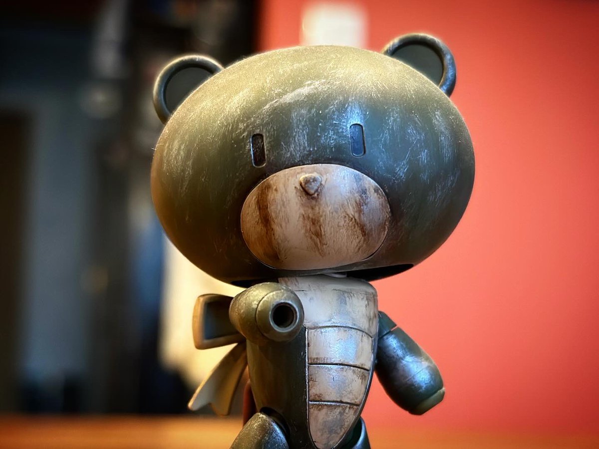 uesuke7's tweet photo. 今朝の雑務終了🥱
一服の珈琲でもね☕️
安定の深煎りマンデリンを
泣きっ面ベアッガイと共に🐻
#一服の珈琲
#ベアッガイ
#シェットランドシープドッグ #シェルティ #Shetlandsheepdog #Sheltie #バイブラック #BiBlack #レイ君 #Ray #セーブル #Salbe #RescueDog #ナディア #Nadia #LandCruiser80 https://t.co/mwBsOVYe36