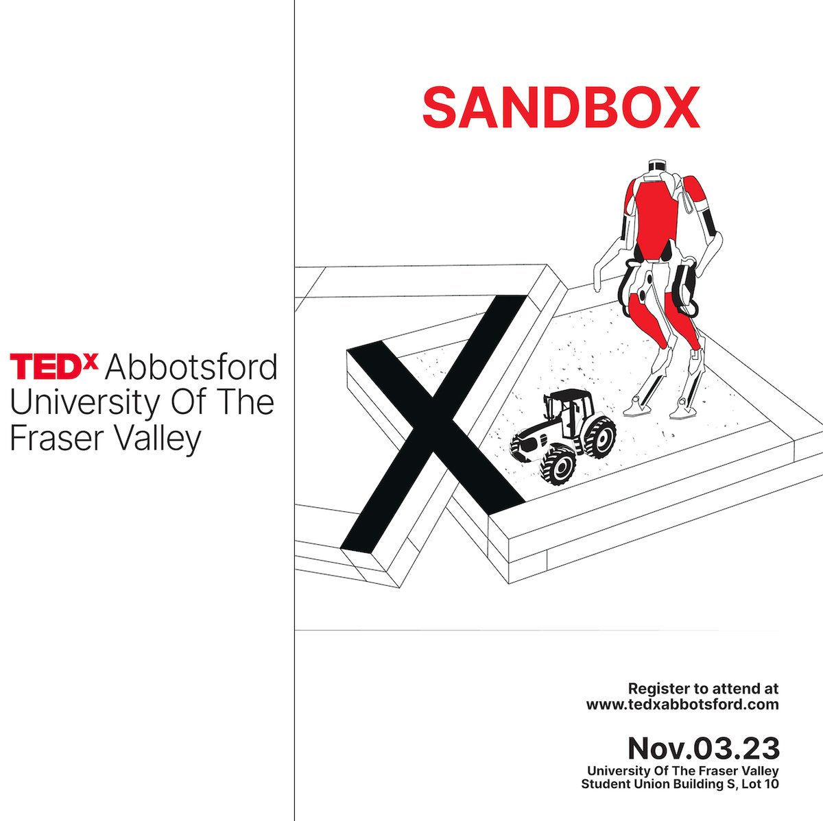 TEDxAbbotsford tweet media