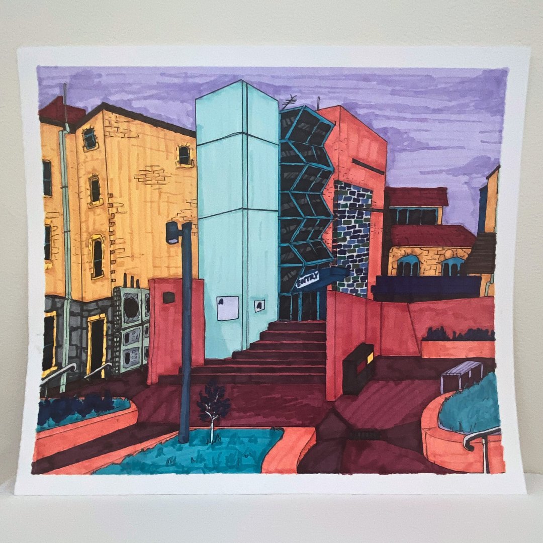 The Gordon | RTO3044 tweet media