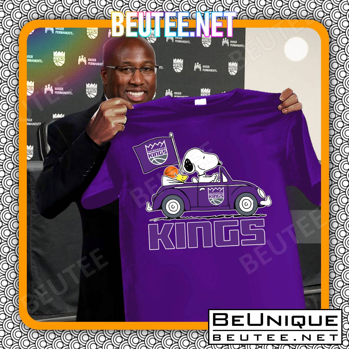 beutee_stores's tweet photo. Snoopy And Woodstock Driving Car Sacramento Kings Shirt, Sweater 😍
 
💰 Only $19.99
 
🌐 Buy Now: https://t.co/P0IuN1g6Q5

 #beutee #beuteenet https://t.co/u3C0erUkxb