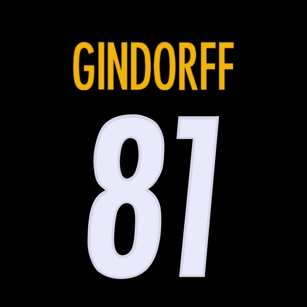 NFL Jersey Numbers tweet media