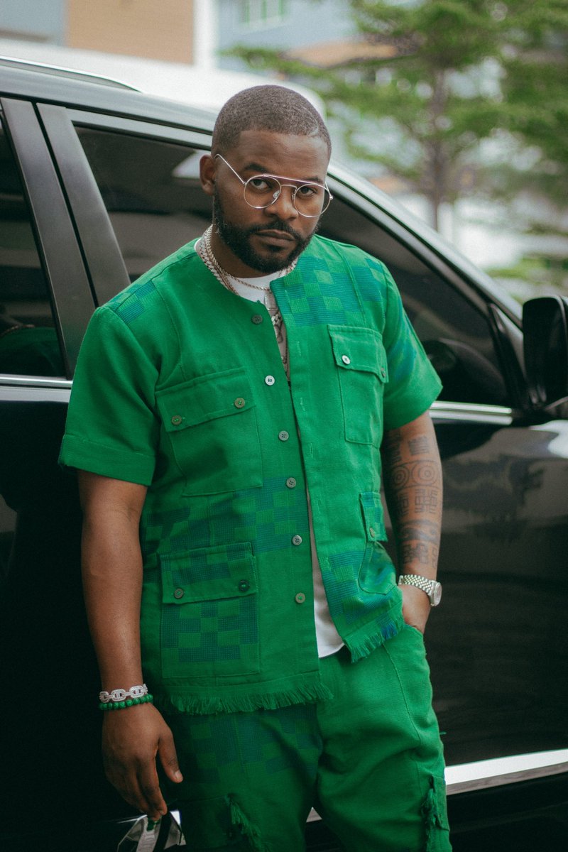 Colour mi leleyi o ☺️