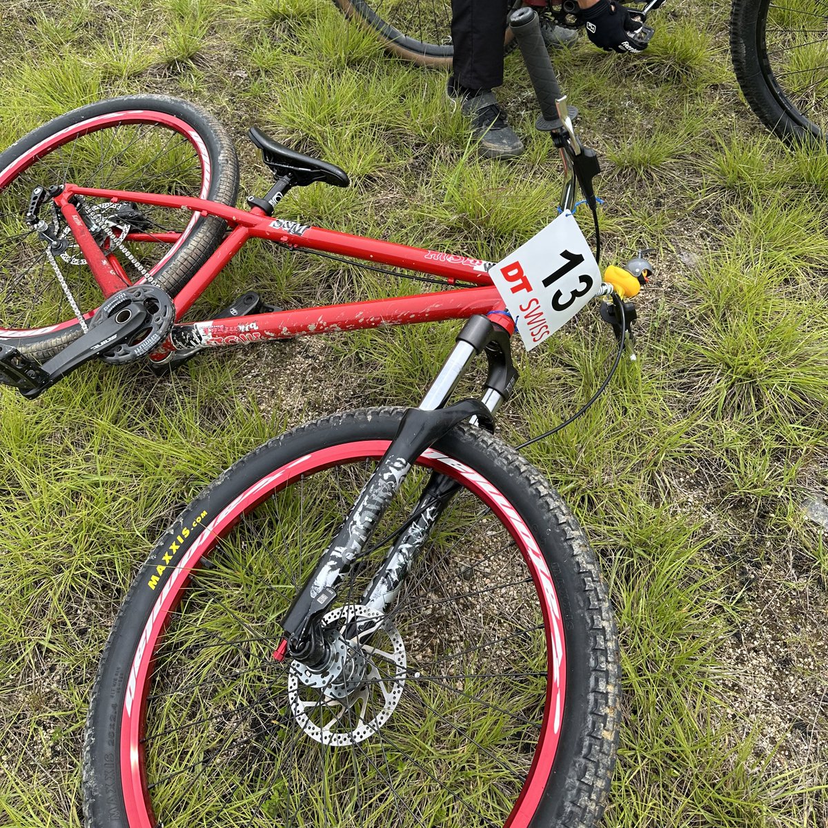 Ride Japan | Hardtail Cult tweet media