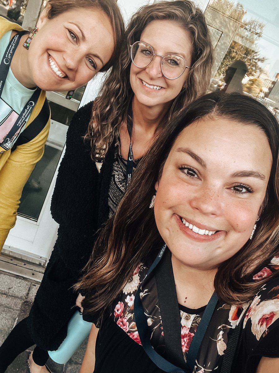 Cassie Newcomer tweet media